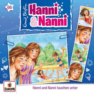 '066/Hanni und Nanni tauchen unter' için resim