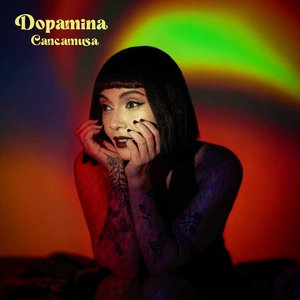 Image for 'Dopamina'