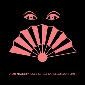 “Completely Careless (2012-2015)”的封面