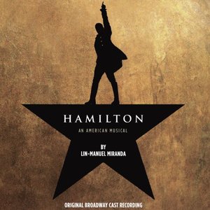 'Hamilton (Original Broadway Cast Recording)' için resim