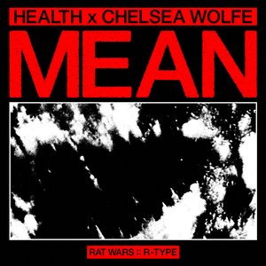 Image for 'MEAN - Single'