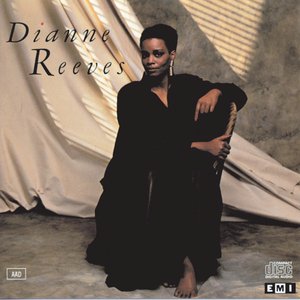 Image for 'Dianne Reeves'