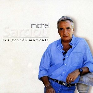 Image for 'Les Grands Moments'