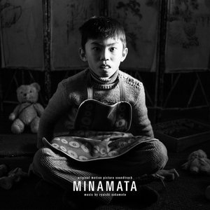 Image for 'Minamata (Original Motion Picture Soundtrack)'