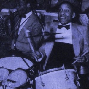 Image for 'Chick Webb & His Orchestra'