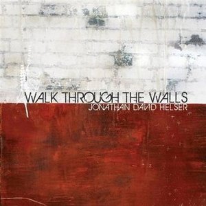 Image for 'Walk Through The Walls'