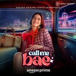 Image for 'Call Me Bae - Original Series Soundtrack'