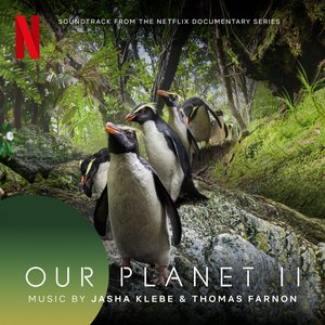 Image for 'Our Planet II'