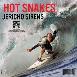 Image for 'Jericho Sirens'