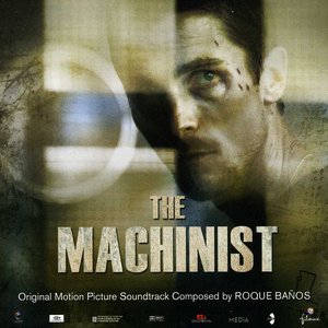 Image for 'The Machinist OST'