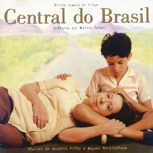 Immagine per 'Central do Brasil (Trilha sonora original do filme) [Redux]'