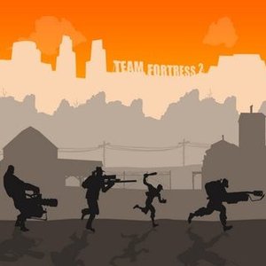 Image for 'Team Fortress 2'