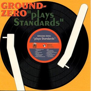 “Plays Standards”的封面