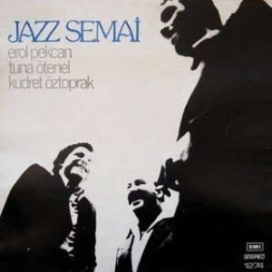 “Jazz Semai”的封面