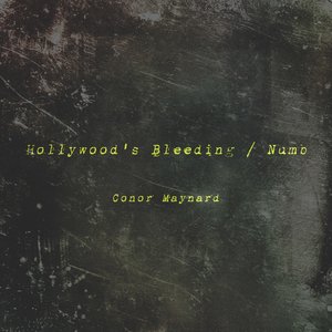 Image for 'Hollywood's Bleeding / Numb - Single'