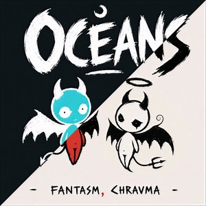 Image for 'Oceans'