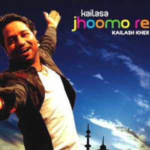 Image for 'Jhoomo Re'