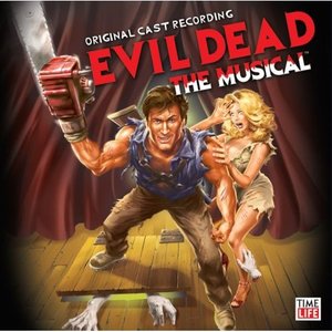 Image for 'Evil Dead: The Musical'