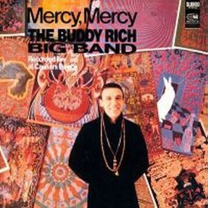 Image for 'Mercy, Mercy'