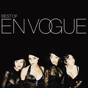 Immagine per 'Best of En Vogue'