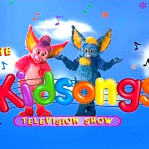 Image for 'Kidsongs'