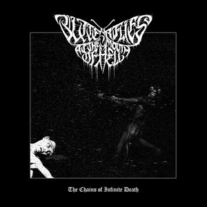 Image for 'The Chains of Infinite Death'