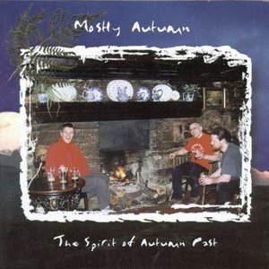 Image for 'The Spirit of Autumn Past'