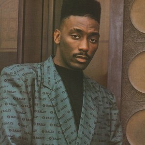 Image for 'Big Daddy Kane'