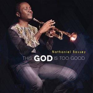Image for 'This God Is Too Good'
