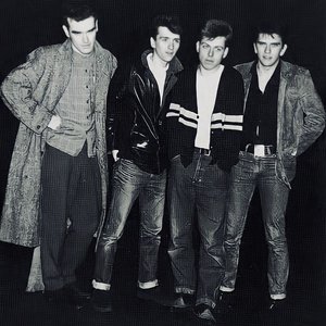 Image for 'The Smiths'