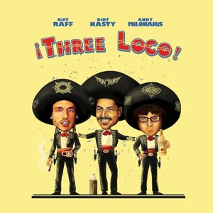 Imagen de 'Three Loco EP'