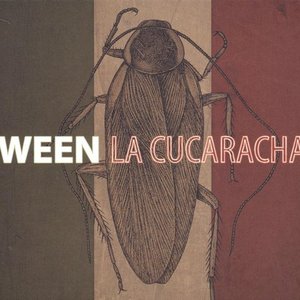 Image for 'La Cucaracha [Explicit]'