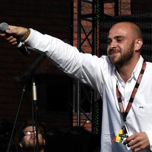 Bild för 'Paraliż Band'