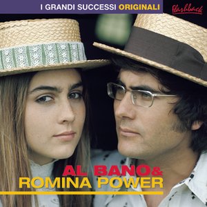 Изображение для 'Albano & Romina Power'