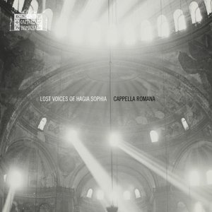 Bild för 'Lost Voices of Hagia Sophia'