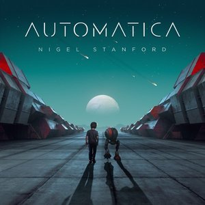 Image for 'Automatica'
