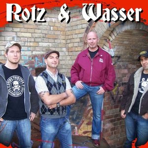 Image for 'Rotz & Wasser'