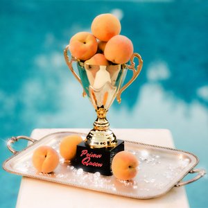 Image for 'The Prize'