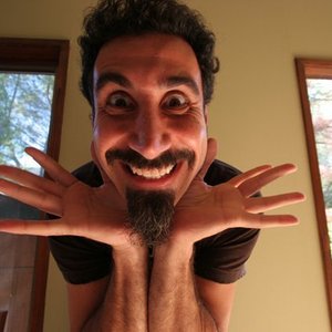 Image for 'Serj Tankian'