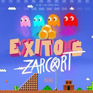 Image for 'Éxitos Zarcort'