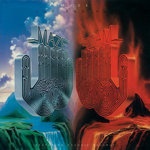 Immagine per 'Joy And Pain (Remastered 2004)'