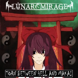 Image for 'Torn Between Hell And Makai'