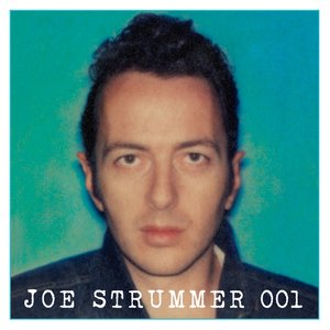 Bild für 'Joe Strummer 001'