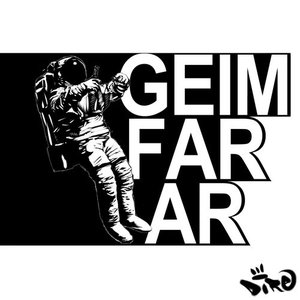 Image for 'Geimfarar'