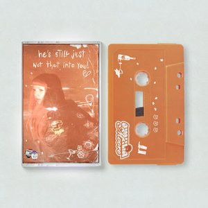Image for 'he's still just not that into you!'