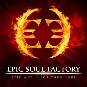 Image for 'Epic Soul Factory'