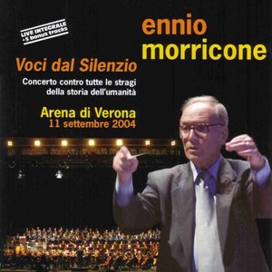 Изображение для 'Voci Dal Silenzio (Disc 2)'