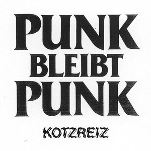 Bild för 'Punk bleibt Punk'