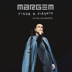 'Margem, Finda a Viagem (Ao Vivo)'の画像