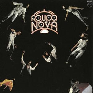 Image for 'Roupa Nova (1981)'